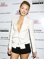 Would You Wear These Trends? | Blake Lively, Heidi Montag, Julianne Hough