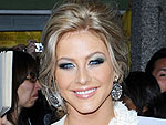 Julianne Hough