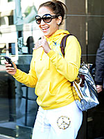 Stars' Hottest Bargains | Jennifer Lopez
