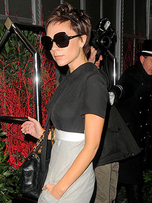 victoria beckham pixie. VICTORIA#39;S