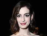 Top 5 Sexiest Looks of the Week | Anne Hathaway