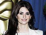 Top 5 Sexiest Looks of the Week | Penelope Cruz