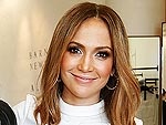 Top 5 Sexiest Looks of the Week | Jennifer Lopez