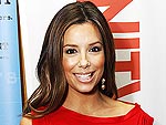 Top 5 Sexiest Looks of the Week | Eva Longoria