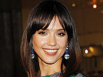 Top 5 Sexiest Looks of the Week | Jessica Alba