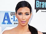 Top 5 Sexiest Looks of the Week | Kim Kardashian
