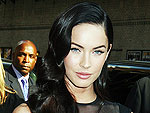Top 5 Sexiest Looks of the Week | Megan Fox