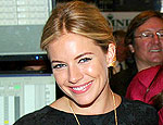 Top 5 Sexiest Looks of the Week | Sienna Miller