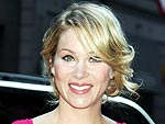 Who Looked Hot This Week: Christina's Pretty in Pink