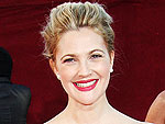 Top 5 Sexiest Looks of the Week | Drew Barrymore