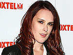 Top 5 Sexiest Looks of the Week | Rumer Willis