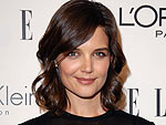 Top 5 Sexiest Looks of the Week | Katie Holmes