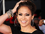 Top 5 Sexiest Looks of the Week | Jennifer Lopez