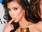| Kim Kardashian