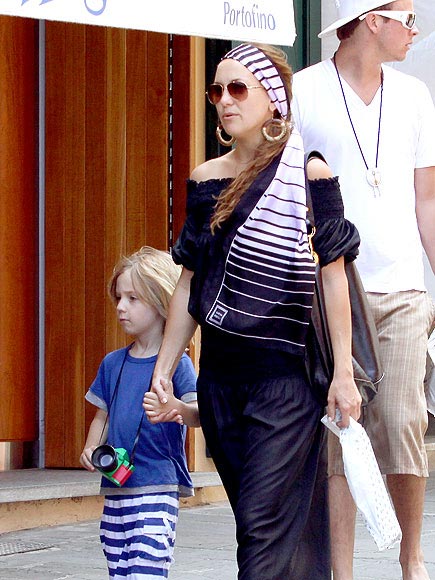 KATE HUDSON'S HOBO  photo | Kate Hudson