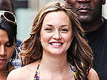 You Asked, We Found: Star Looks | Leighton Meester