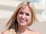 Kristin Cavallari