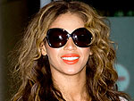 Beyoncé Knowles