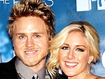 Celeb Sightings: December 23, 2008 | Heidi Montag, Spencer Pratt