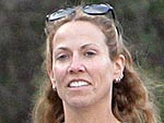 Celeb Sightings: January 7, 2009 | Sheryl Crow