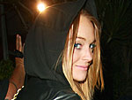 Celeb Sightings: January 14, 2009 | Lindsay Lohan