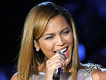 Celeb Sightings: January 21, 2009 | Beyonce Knowles