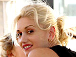 Celeb Sightings: January 20, 2009 | Gwen Stefani