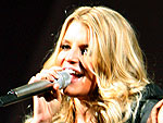 Celeb Sightings: January 30, 2009 | Jessica Simpson