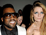 Celeb Sightings: January 28, 2009 | Kanye West, Mischa Barton