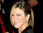 Celeb Sightings: February 3, 2009 | Jennifer Aniston