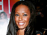 Celeb Sightings: February 4, 2009 | Melanie Brown