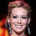 Hilary and More Turn Red for Charity | Hilary Duff