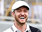 Celeb Sightings: February 12, 2009 | Justin Timberlake