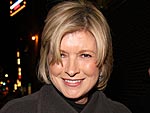 Martha Stewart is 70!