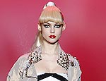 Fashion Week Fall '09: Barbie Hits the Runway!