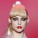 Barbie Hits the Runway!