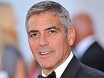 George Clooney's Changing Looks