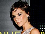 Celeb Sightings: February 18, 2009 | Victoria Beckham