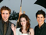 Celeb Sightings: February 27, 2009 | Kristen Stewart, Robert Pattinson, Taylor Lautner
