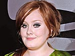Best New Artist Adele Spills Her Grammy Night Secrets