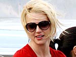 Celeb Sightings: March 2, 2009 | Britney Spears