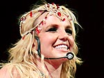 Celeb Sightings: March 4, 2009 | Britney Spears