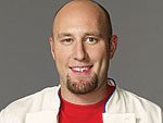 Top Chef's Hosea Plans a Meal for the Jolie-Pitts