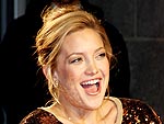 Celeb Sightings: March 3, 2009 | Kate Hudson