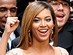 Celeb Sightings: March 9, 2009 | Beyonce Knowles