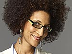 Top Chef's Carla Shares the Love