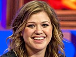 Sing 'Happy Birthday' to Kelly Clarkson
