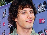 Happy Birthday, Andy Samberg