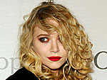 Celeb Sightings: March 16, 2009 | Mary-Kate Olsen
