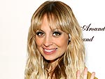 Celeb Sightings: March 19, 2009 | Nicole Richie